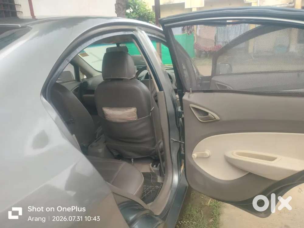Chevrolet Sail Ls 2013