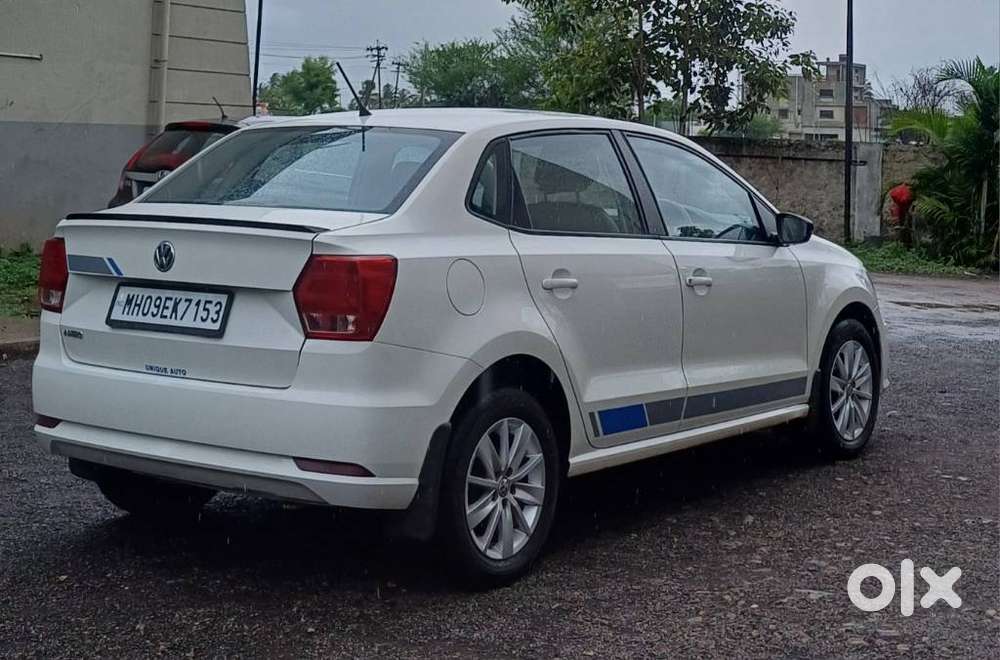 Volkswagen Ameo