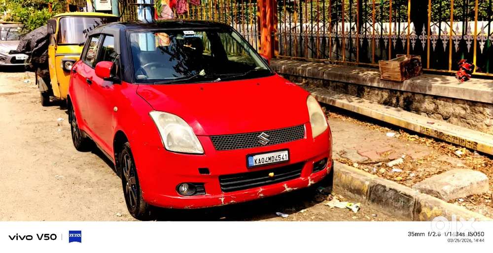 Maruti Suzuki Swift 2006