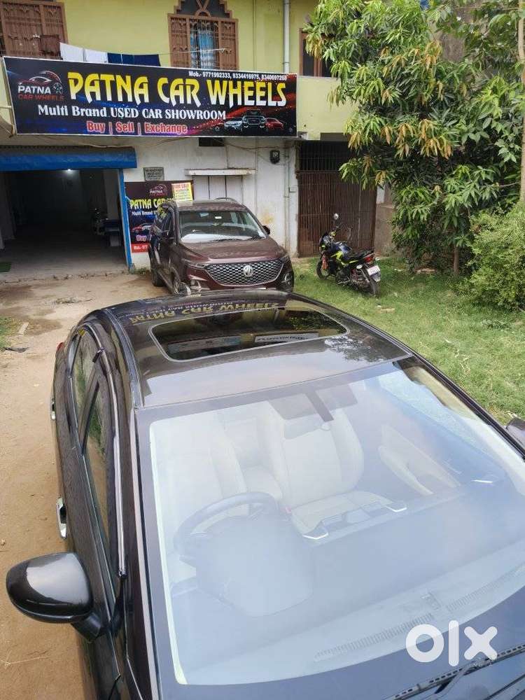 Honda City Zx Vtec, 2021, Petrol