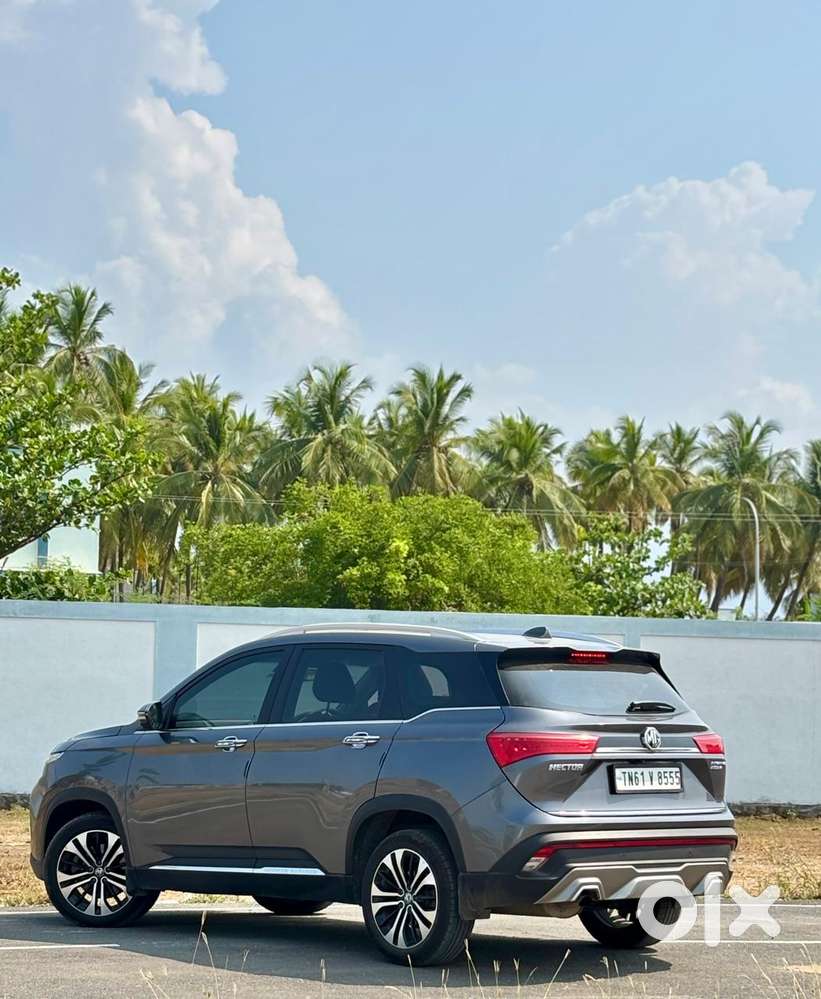 Mg Hector Super Diesel Mt, 2021, Diesel