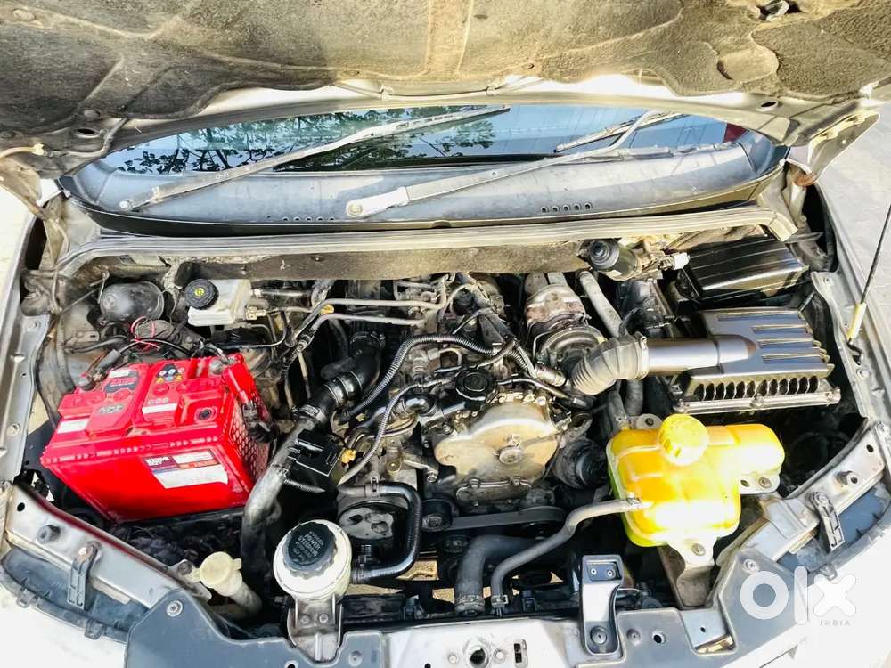 Chevrolet Enjoy 2014 Diesel 183000 Km Driven