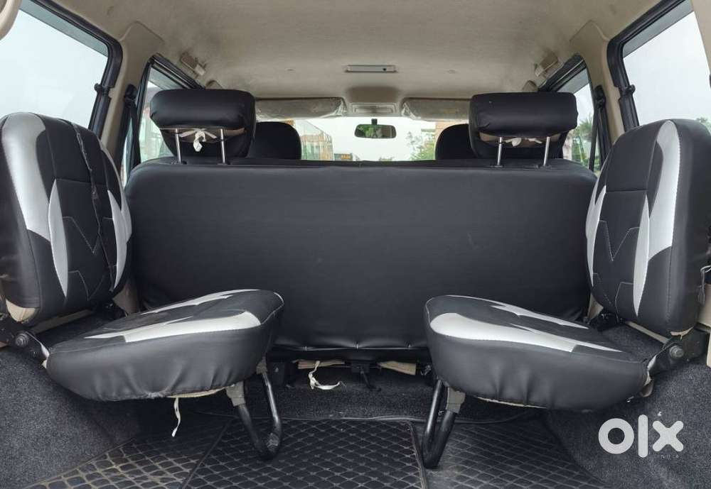 Mahindra Scorpio Classic 2.2 S 11 Mt 7 Str, 2024, Diesel
