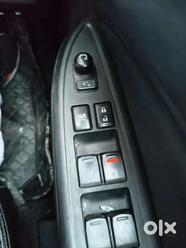 New Condition Car