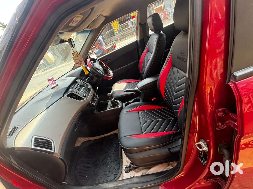 Hyundai Creta 2017 Diesel Good Condition