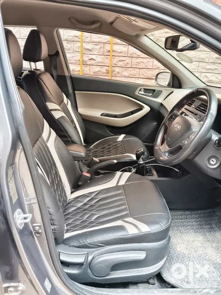 Hyundai I20 Diesel 2015