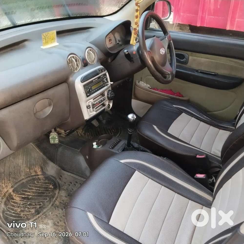 Hyundai Santro Xing Gls 2013
