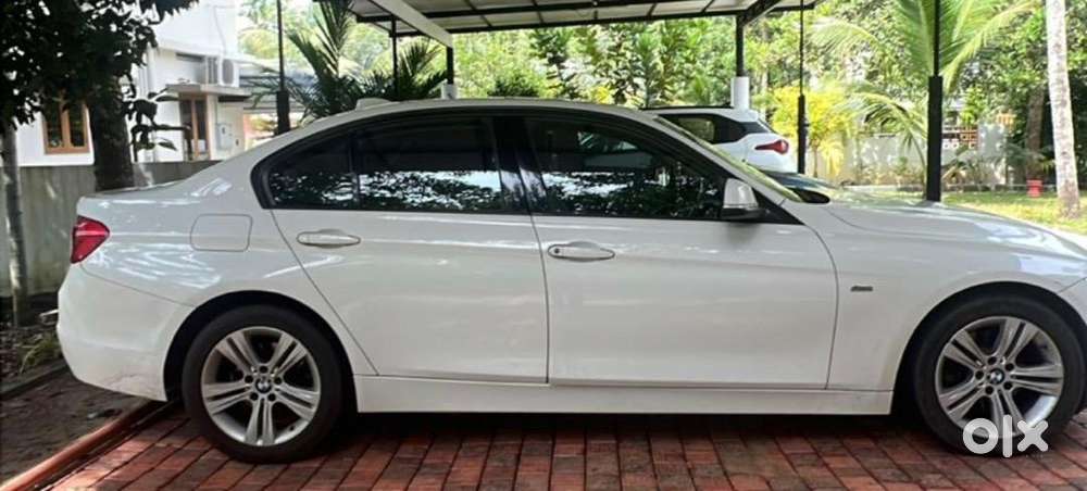 Bmw Diesel Automatic 2018