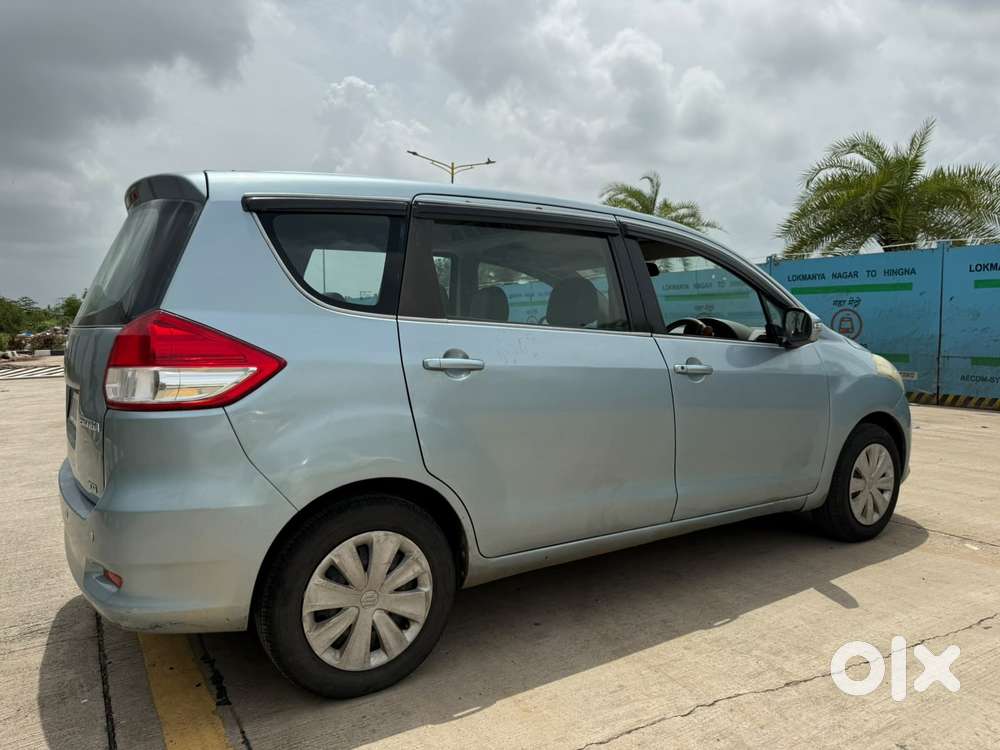 Maruti Suzuki Ertiga Vxi Cng, 2014, Cng & Hybrids