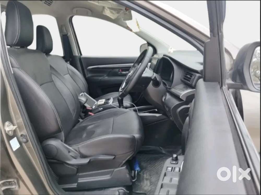 Maruti Suzuki Xl6 2023 Petrol 51000 Km Driven