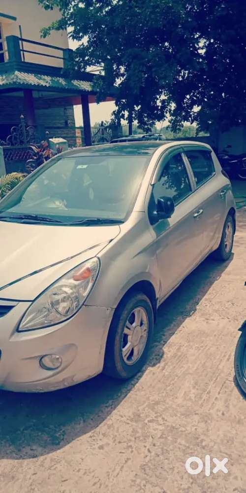 Hyundai I20 Diesel Well Maintained