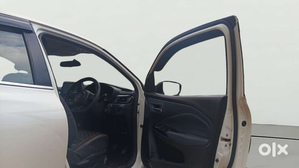 Maruti Suzuki Baleno Zeta, 2023, Petrol