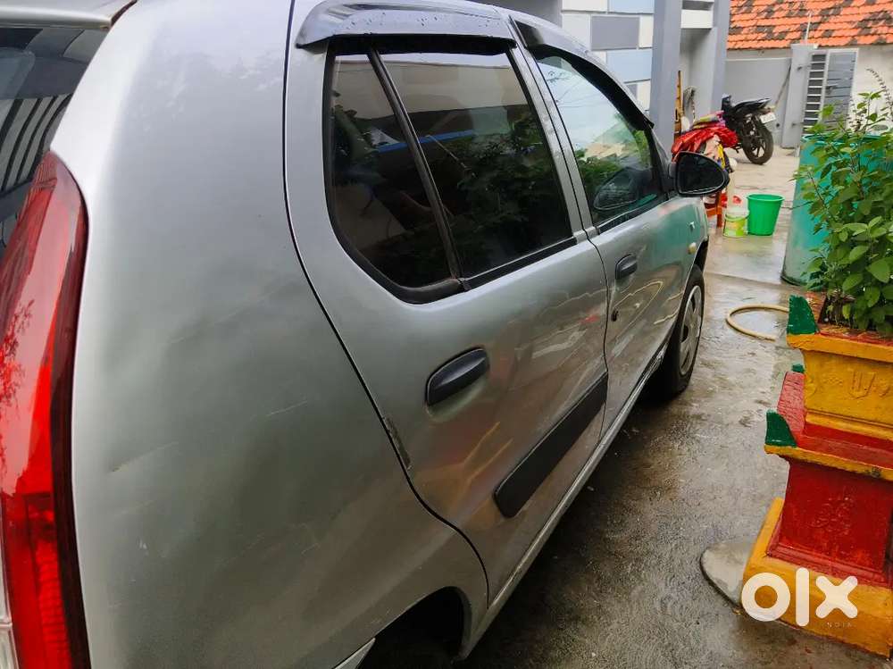 Tata Indica Ev2 2016 Diesel