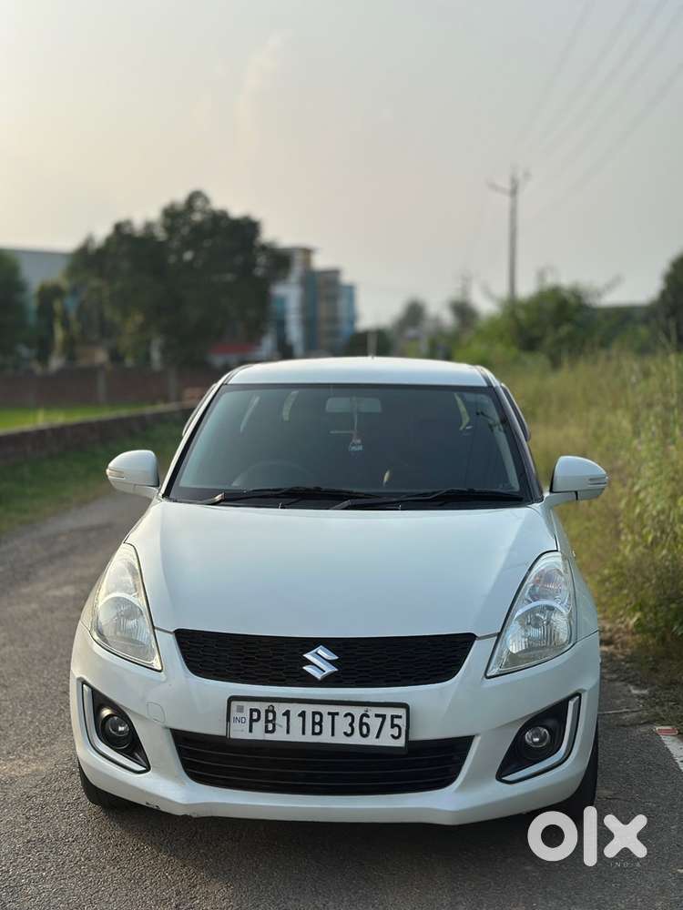Maruti Swift Diesel 2015