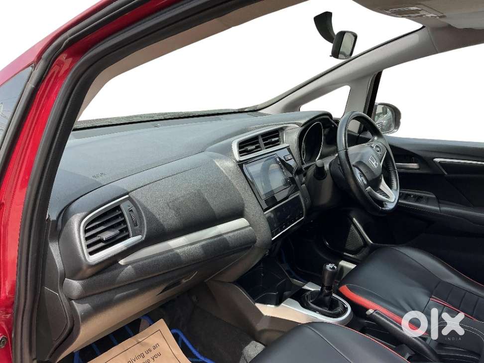 Honda Wr-v 1.5 Vx I-dtec, 2020, Diesel