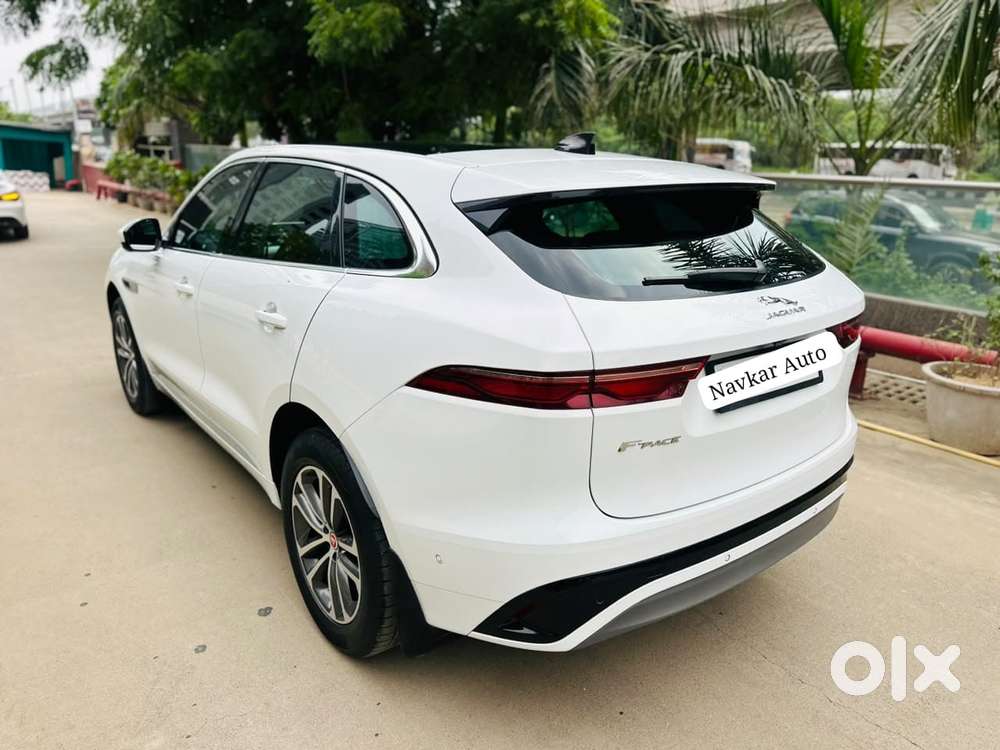 Jaguar F-pace 2.0 R Dynamic S Diesel, 2022, Diesel