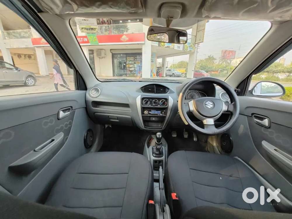 Maruti Suzuki Alto 800 2014(november )petrol Well Maintained