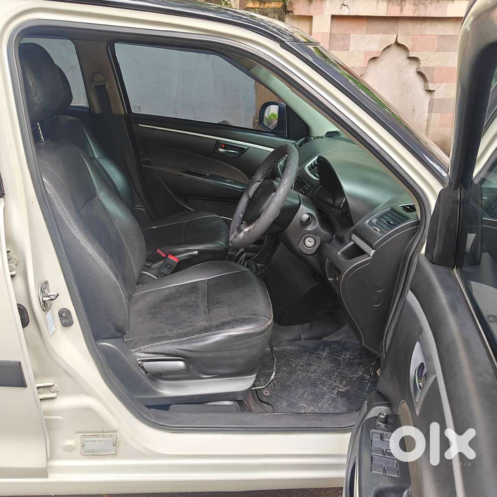 Maruti Suzuki Swift Vdi Bs Iv, 2015, Diesel