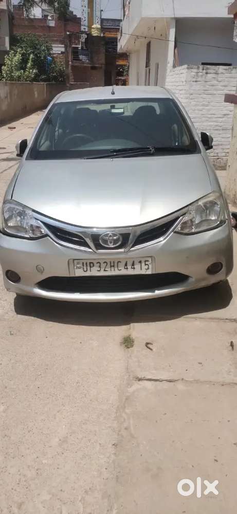 Toyota Etios