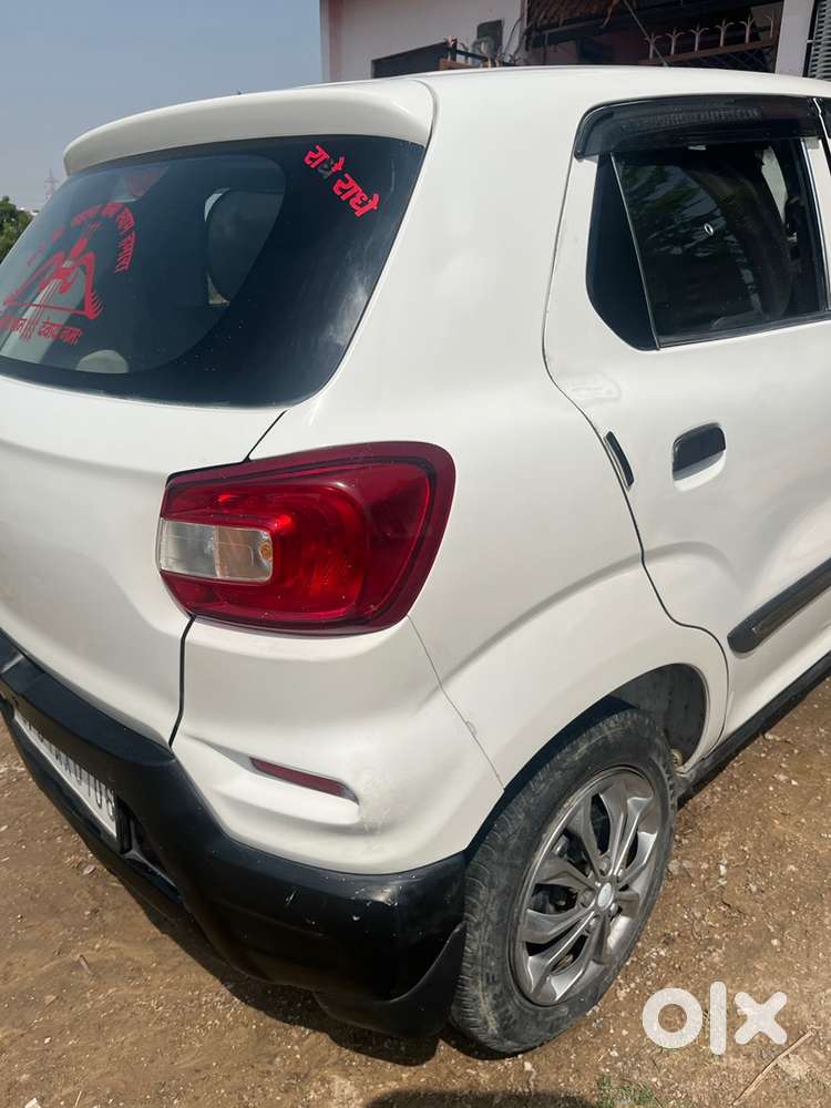 Maruti Suzuki 2020 Model