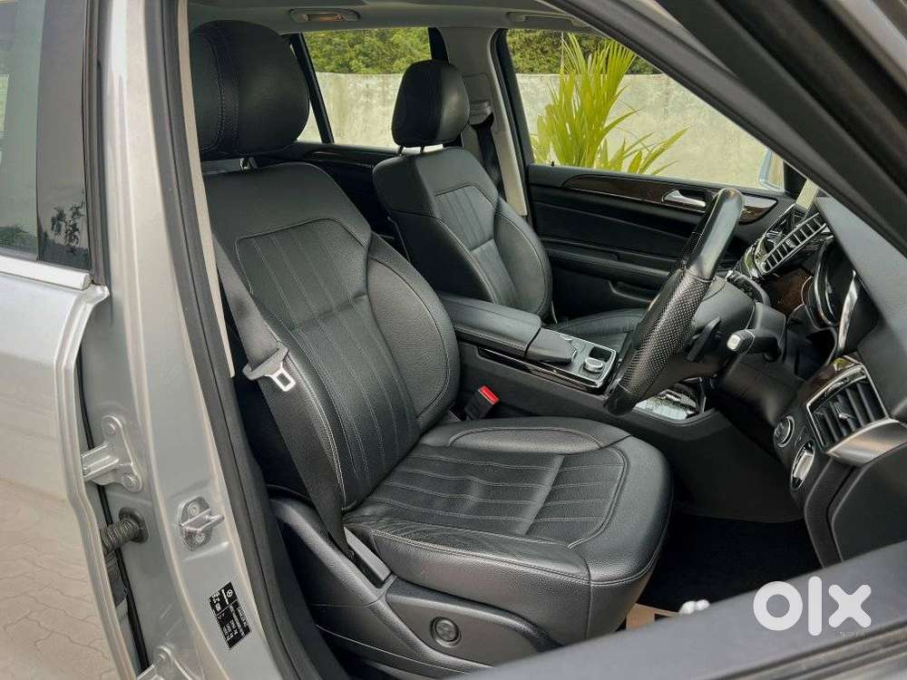 Mercedes-benz Gle 300d 4matic Lwb, 2021, Diesel