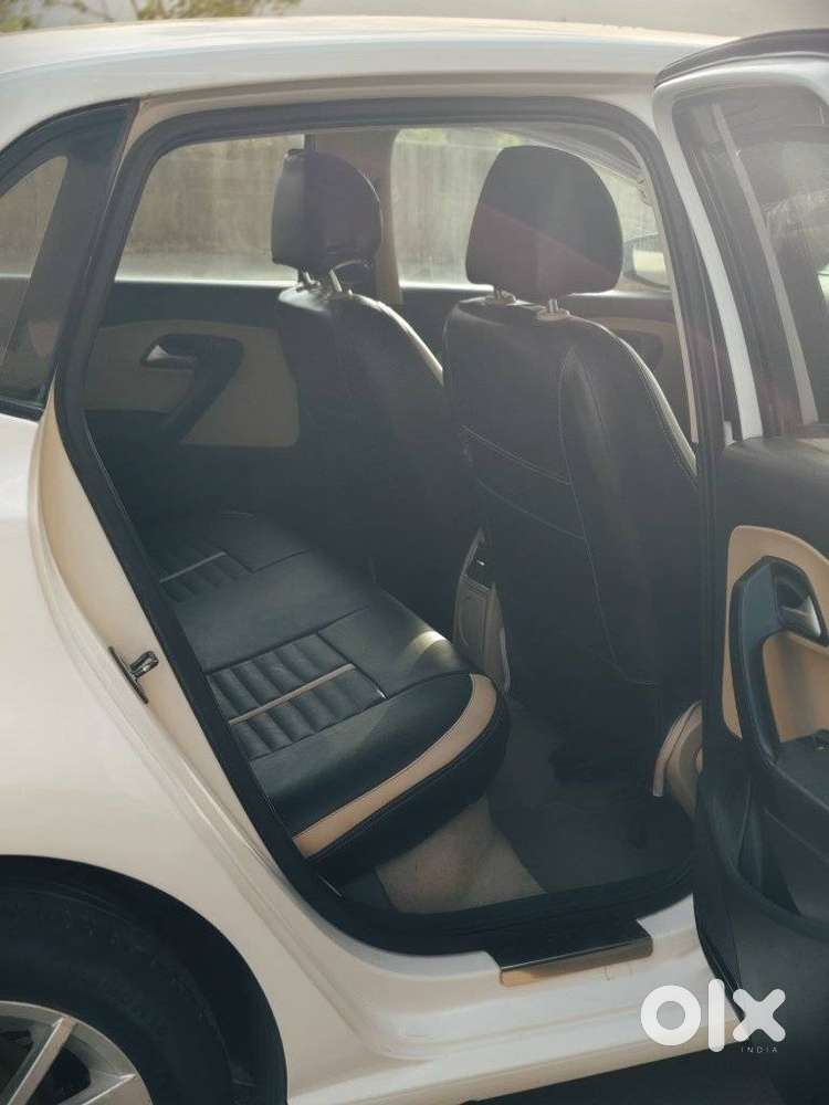 Volkswagen Ameo 1.5 Tdi Highline Plus 16 At, 2017, Diesel