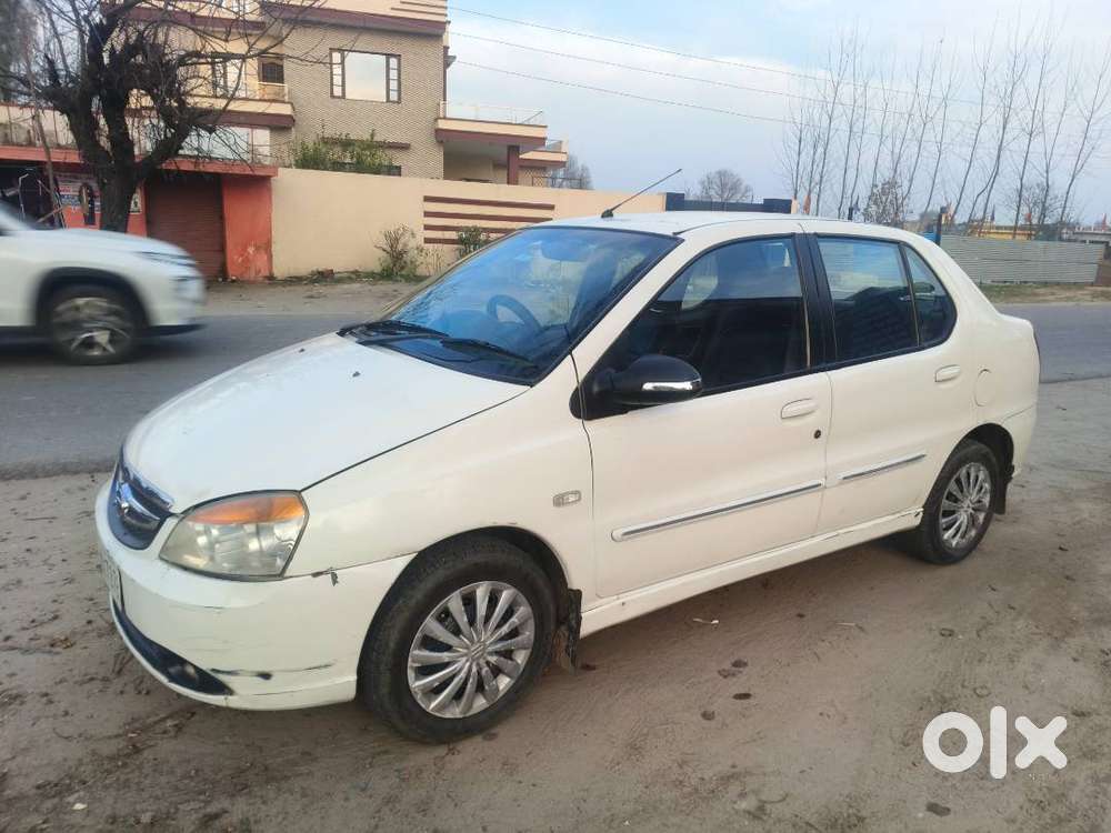 Indigo Cs Full Ok Car