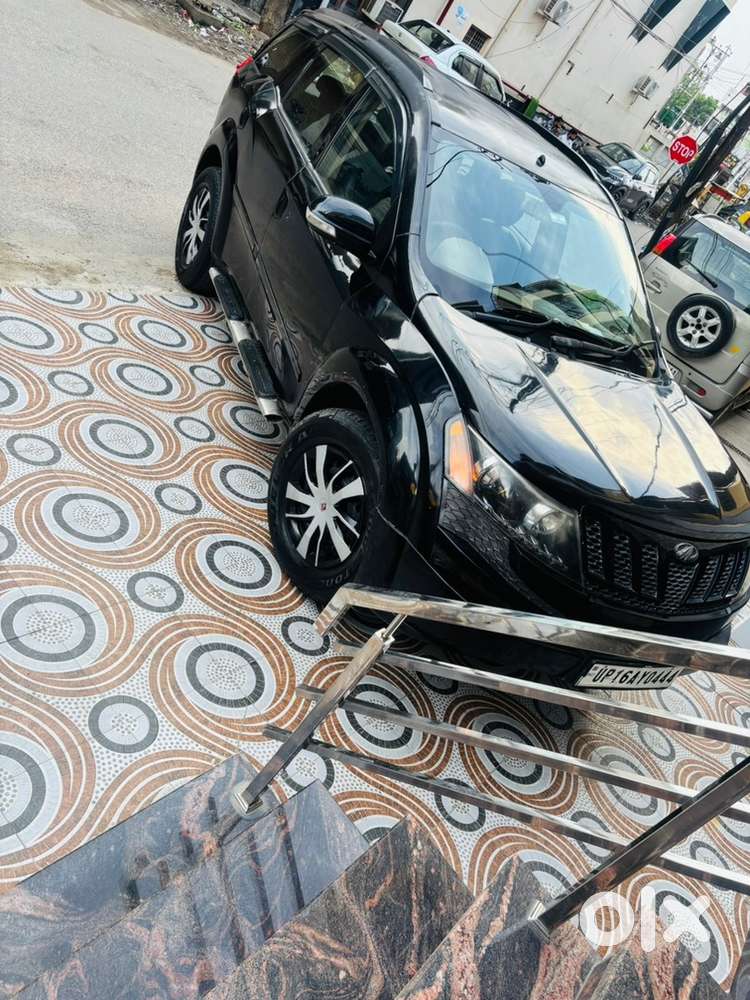 Mahindra Xuv500 Diesel 2015