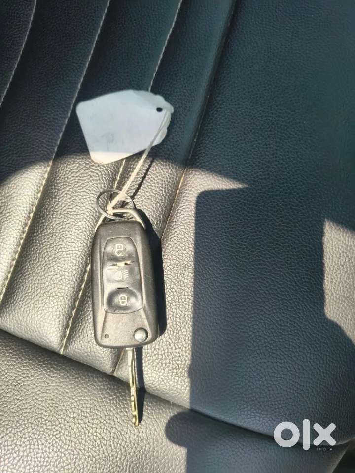 Tata Tigor Xz Diesel, 2018, Diesel