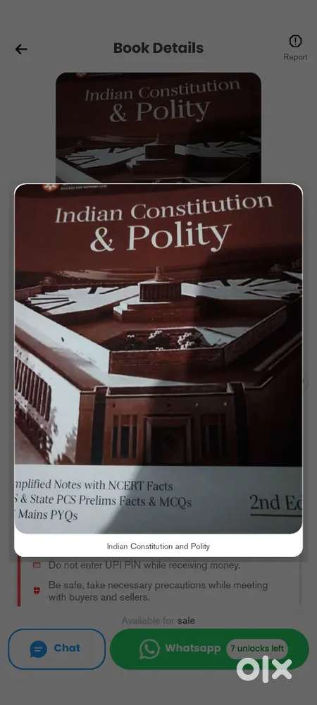 Indian Constitution and Polity