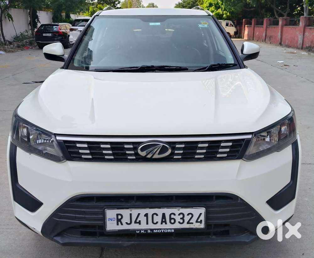 Mahindra Xuv300 W6 Diesel, 2019, Diesel