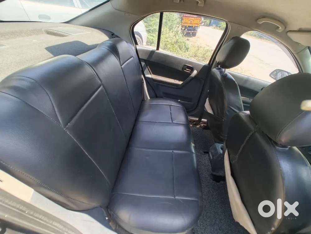 Ford Fiesta Classic 2012 Diesel Manual