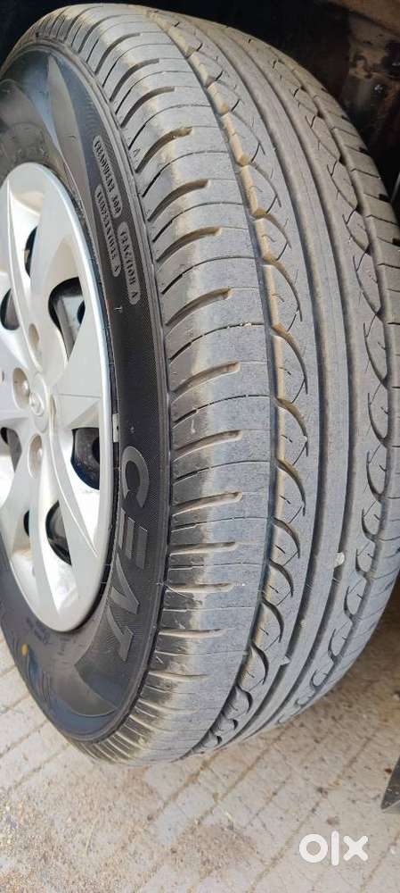 Hyundai I20 Sportz 1.2 Vtvt, 2016, Petrol