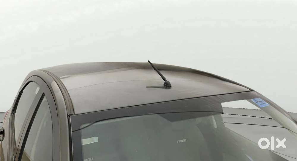 Tata Tiago 1.2 Revotron Xt, 2020, Petrol