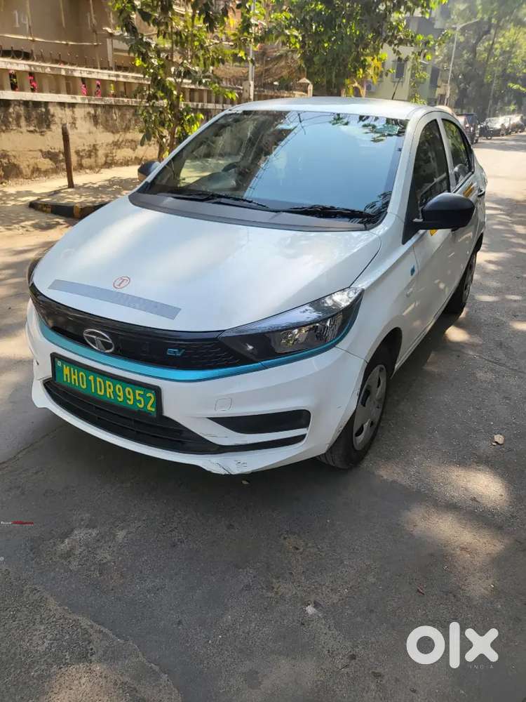 Tata Tiago Ev Xt Mr 2024