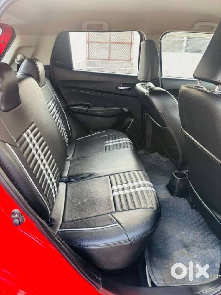 Maruti Suzuki Swift Vxi + Manual, 2022, Petrol