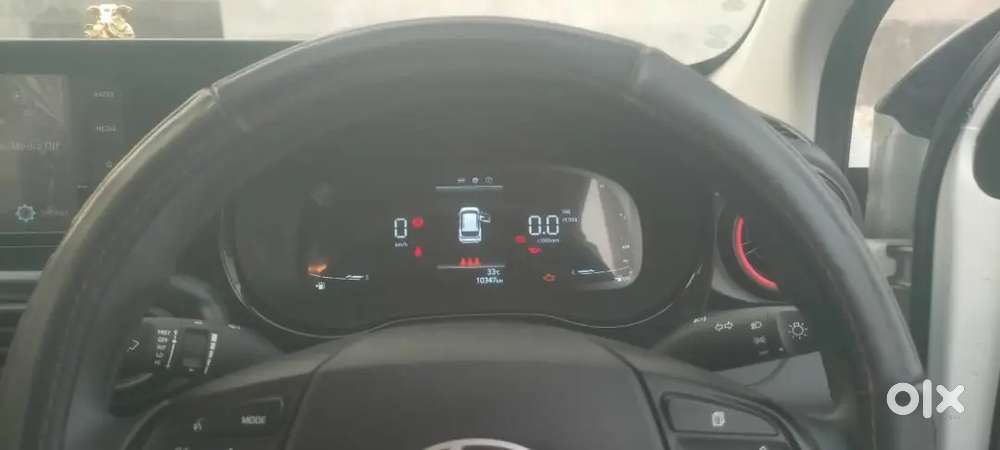 Hyundai Exter 2025 Cng & Hybrids Good Condition