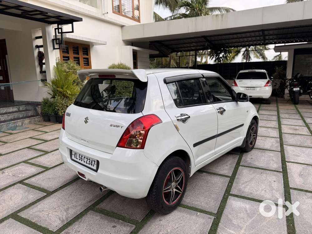 Maruti Suzuki Swift Ddis Vdi, 2010, Diesel