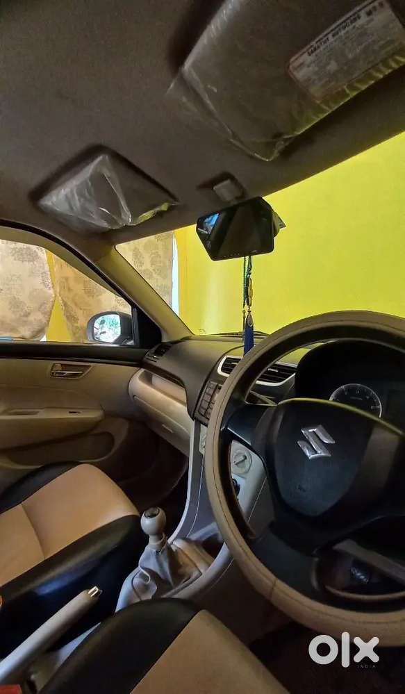 Swift Dzire 2012 Diesel