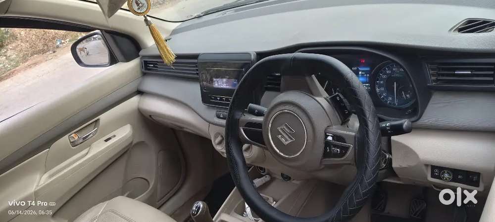 Maruti Suzuki Ertiga 2019 Cng & Hybrids 120000 Km Driven