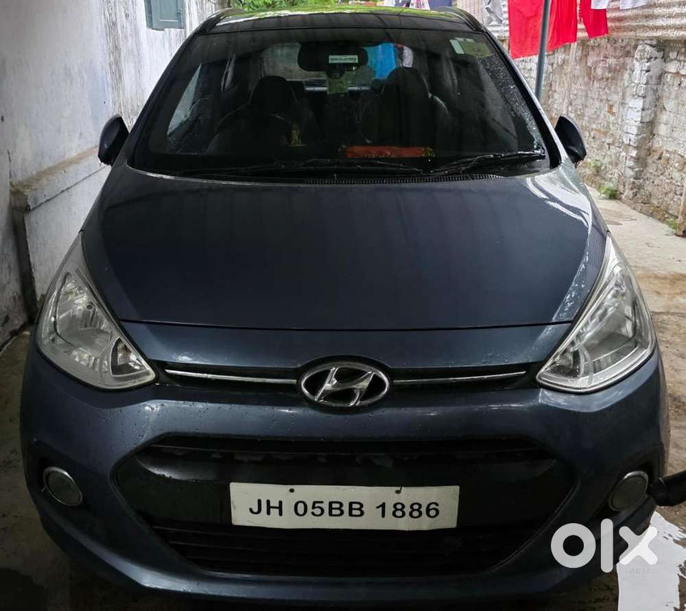 Hyundai Car Manual 2014