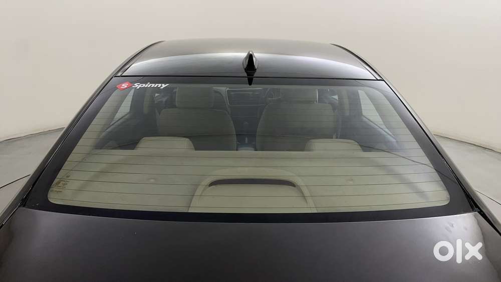 Honda City 2015-2017 I Vtec Cvt Sv, 2015, Petrol