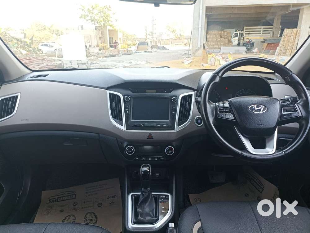 Hyundai Creta 1.6 Sx Plus Auto, 2019, Diesel