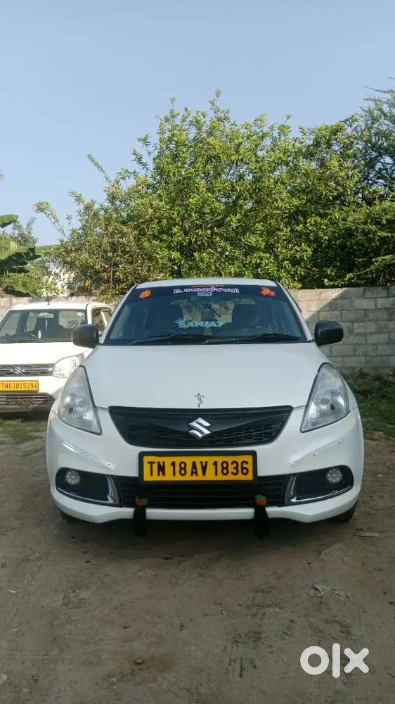 Maruti Suzuki Dzire 2019 Diesel Good Condition