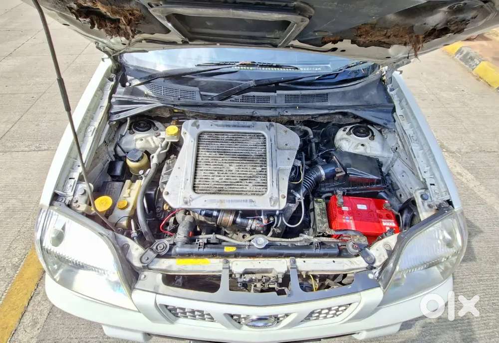 Nissan X-trail 2006 Diesel 161000 Km Driven