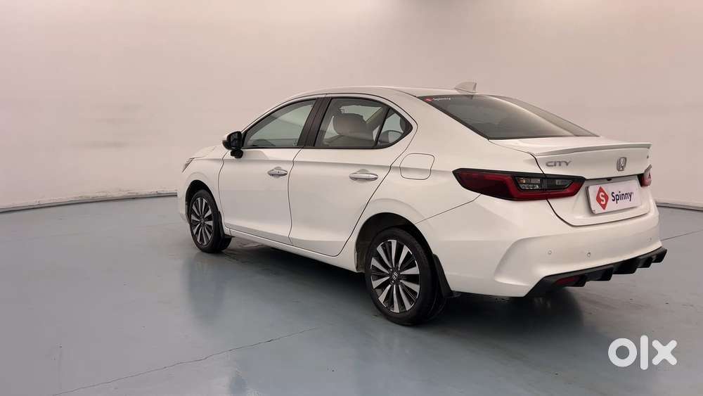 Honda City 1.5 Zx I-vtec Mt, 2023, Petrol