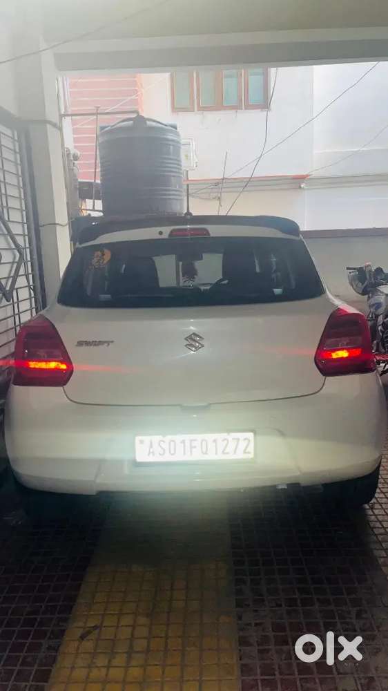 Rent Swift Private Number Car Monthly Basis