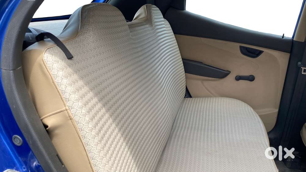 Hyundai Eon Era +, 2014, Petrol