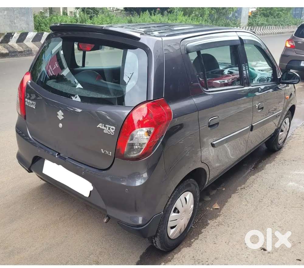 Want To Sell My Car