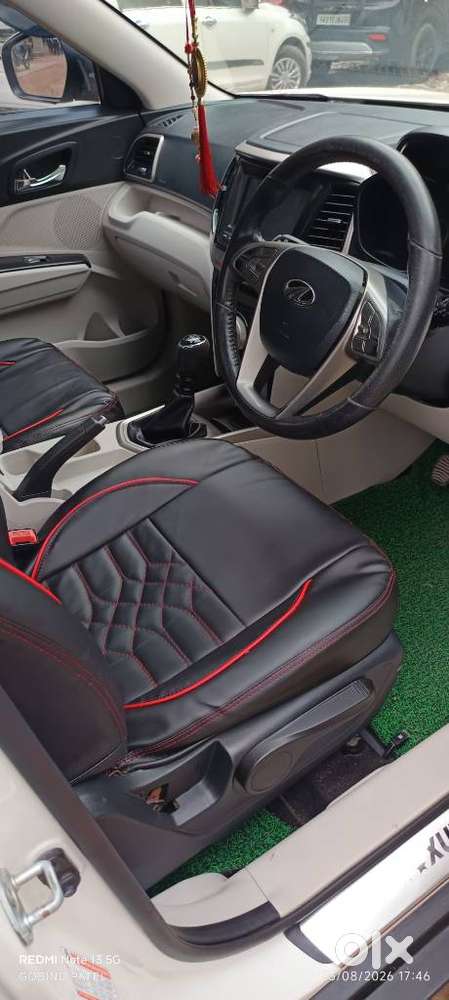Mahindra Xuv300 W8 Option Diesel, 2020, Diesel